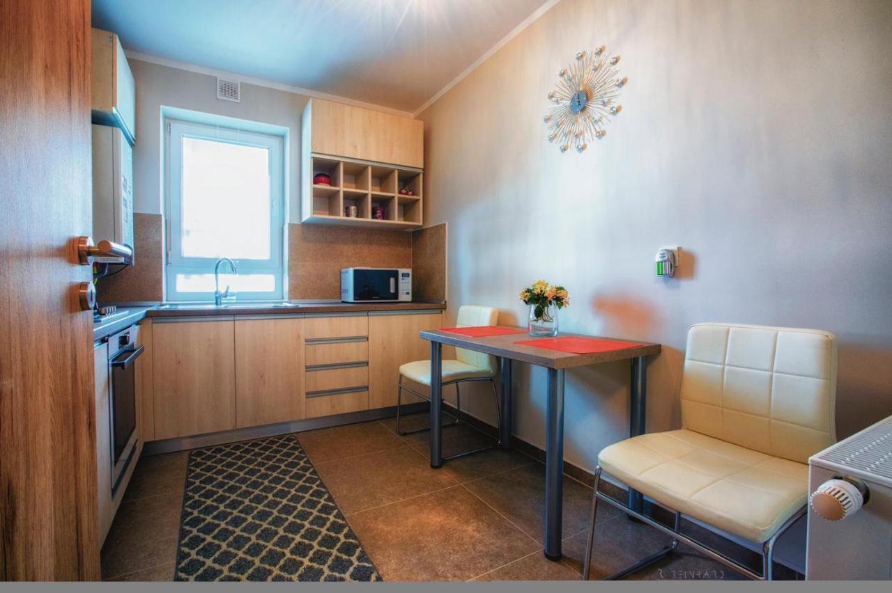 Appartement Apartament Heavenly Heaven Braşov Extérieur photo